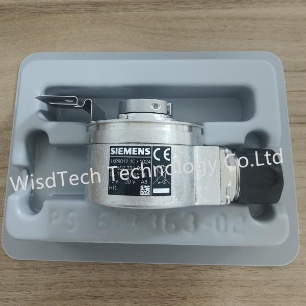 Quality 1XP8012-10-024 SIEMENS Drehimpulsgeber Rotary Pulse Encoder IGBT Module for sale