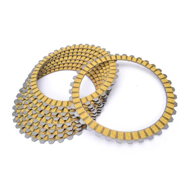 Quality Bosento Original Clutch Friction Disc Plate For Harley Davidson XL883 XL1200 for sale