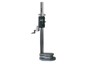 China Single Column Digital Height Gauge With 0-300mm Measuring Range wholesale
