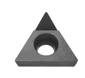 TBMT / TCMT CNC Turning Insert Tipped Pcd Cutting Tools Insert Super Hard