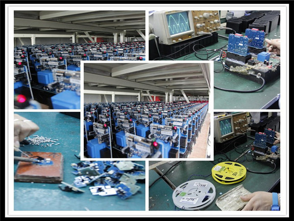 Driveway Safety Vehicle Loop Detector Traffic Control Inductive Loop Detectors