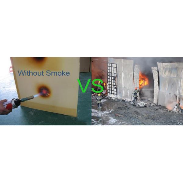 Fire - Proof Customized Cold Storage Room With Swing / Sliding Door
