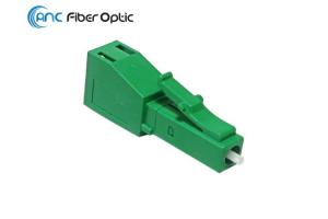 LC APC Fiber Optic Attenuator 5dB 6dB 10dB 1310nm / 1550nm Test Wavelength