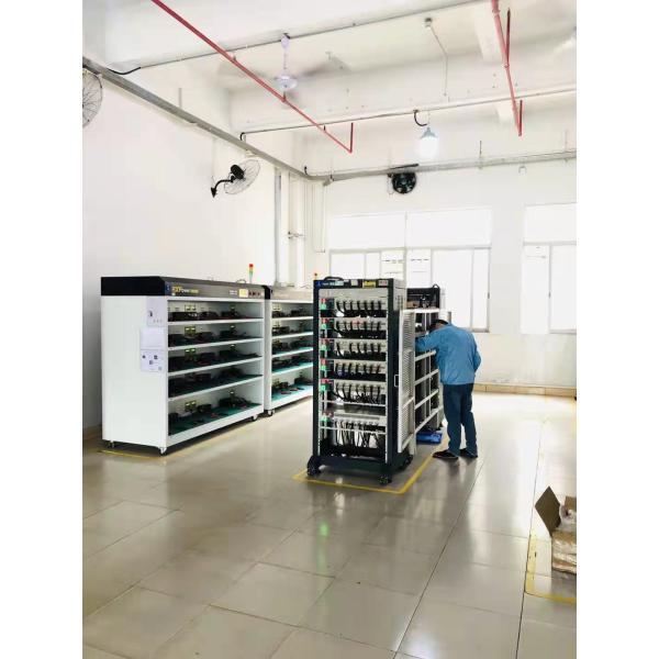 2.0Ah 16.8V 3C Lithium Battery 4S1P Power Tool Battery Electric Drill Tool Set