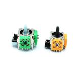 Game Controller RJ16 Rocker Potentiometer 5K 10K Ohm 360 Rotation 3D MINI
