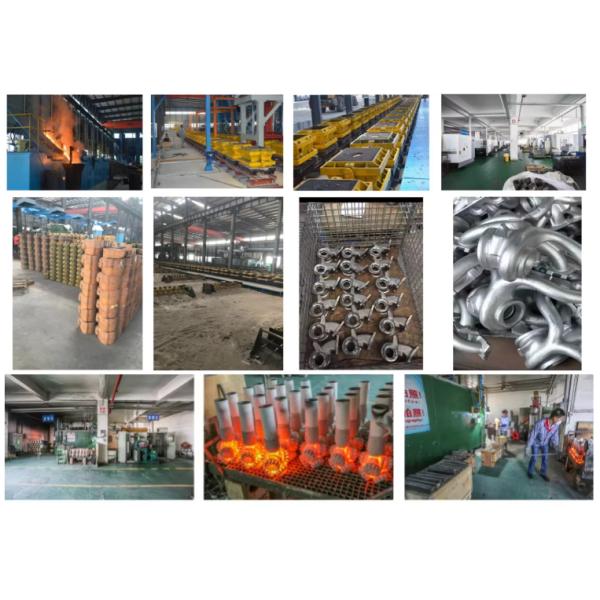 ODM Dongfeng DCI11 Motor Diesel Water Pump D5600222003 D5010295150 1307ln01-010