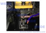 high frequency rotor fusing machine