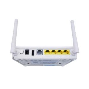 HG8546M 4LAN WiFi EPON ONU