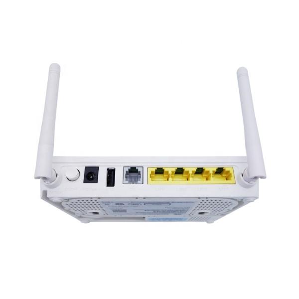 Quality HG8546M 4LAN WiFi EPON ONU for sale