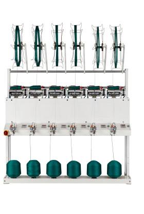 Quality 2 Spindle Fast Speed Wool Sewing Thread Winders for sale