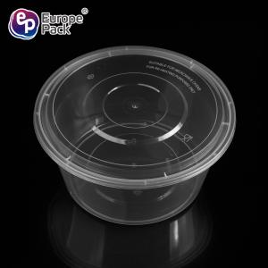 Disposable bento fast food microwave biodegradable frozen yogurt fruit salad