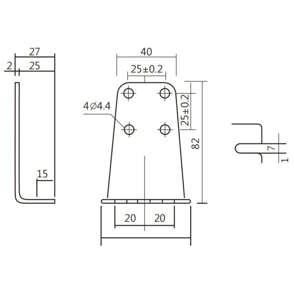 Adjustable 435 Psi Differential Pressure Switches 174 Psi 246 psi