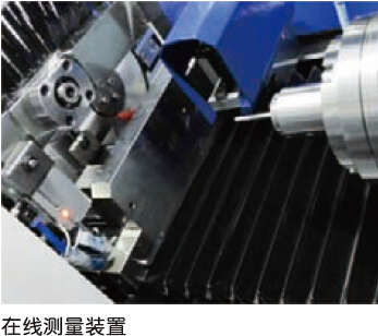 Multiscene High Precision CNC Surface Grinder Practical, Industrial Precision Grinding Equipment