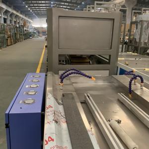 PVC WPC Sheet Making Machine  Anti Chemical  Convenient Operation