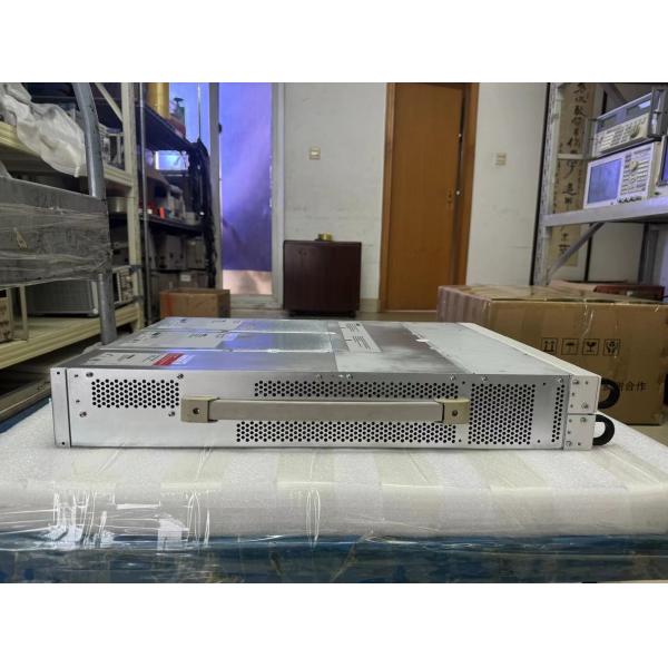 Keysight Agilent E4360A Modular Solar Array Simulator Mainframe 1200W With Modules