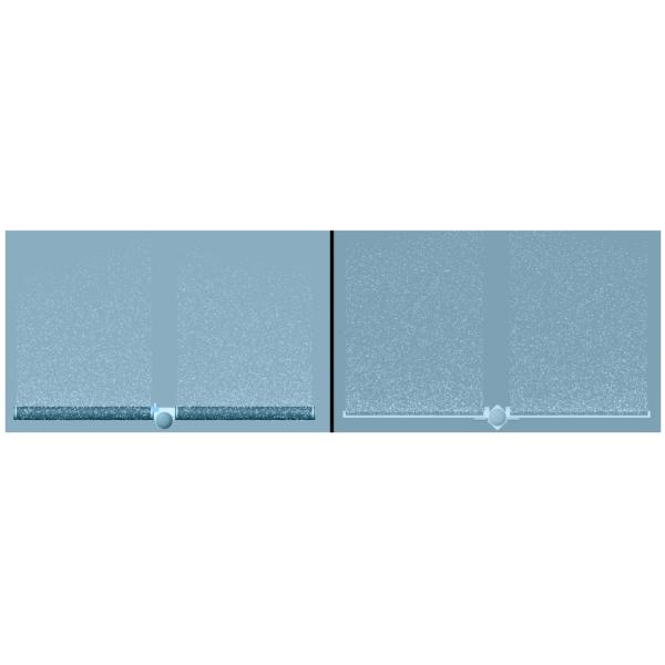 Energy Efficient Fine Bubble Air Diffuser For Wastewater Treatment