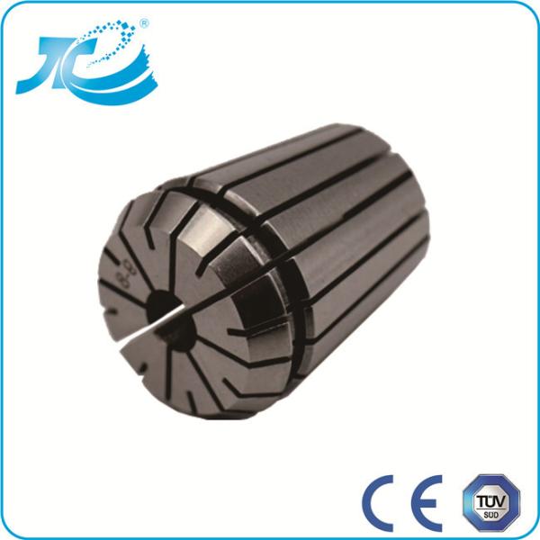 Diameter 33mm ER32 Collet , CNC Machine Collets with 40mm Length