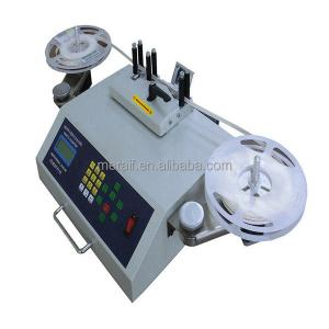 China Automatic SMD Components Counter SMD Parts Counting Machine SMT SMD counter machine wholesale
