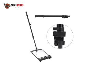 China Security Inspection 10cm Convex Under Vehicle Search Mirror on sale