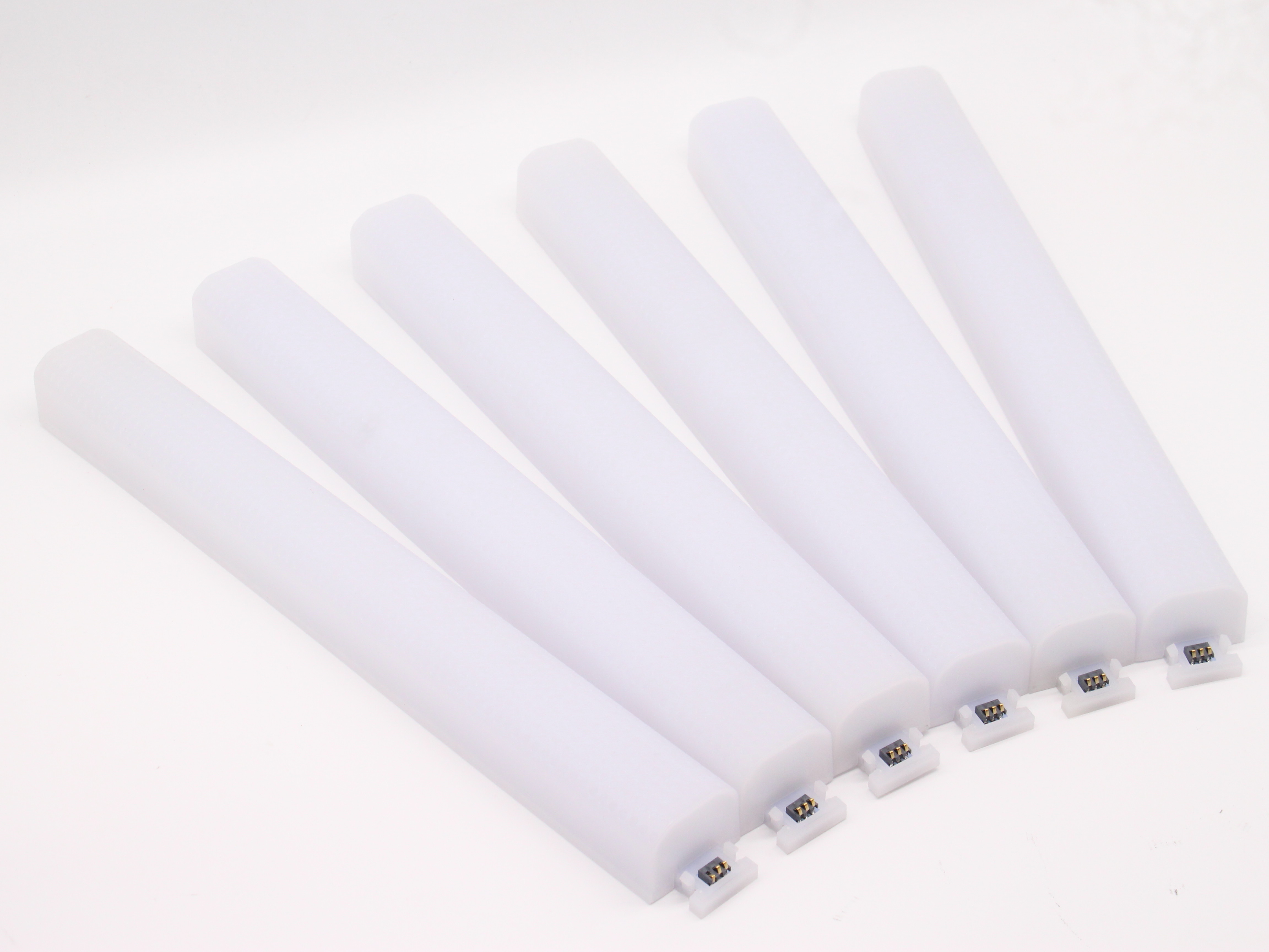 6pc/Set Other LED Lights Indoor Programmable TV Led Backlight