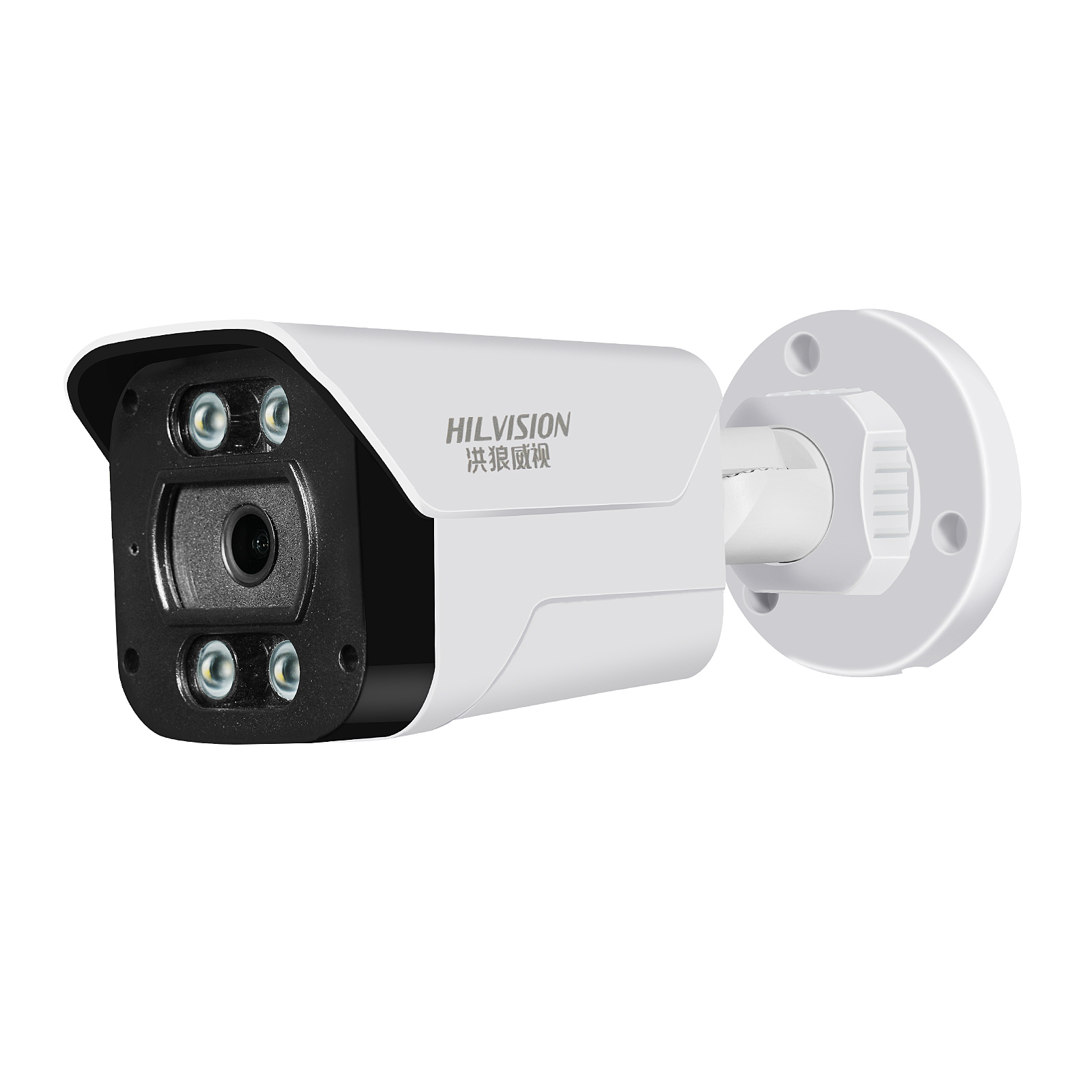 C2240TD-10G Compact Network Camera with Wide Voltage Control and NIGHT VISION Function