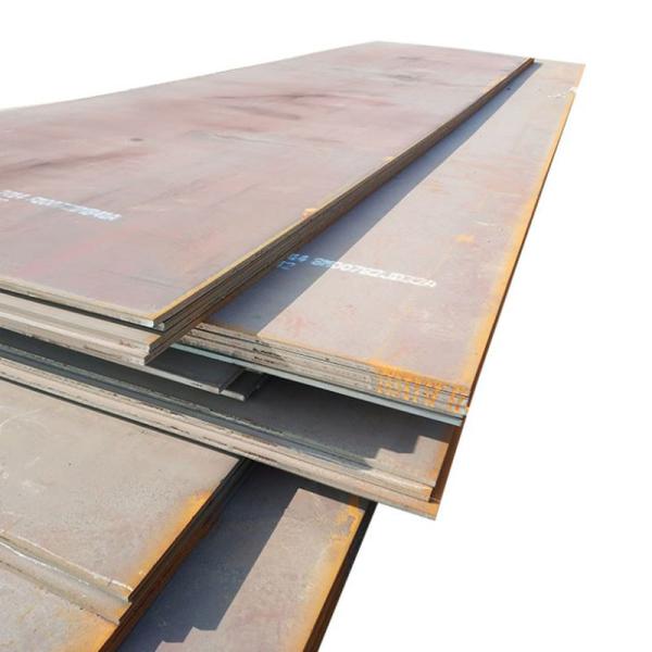 Quality Astm A36 A275 Sae 1008 S235jr Sae 1015 25mm Astm A36 Q235 Ss400 Grade for sale