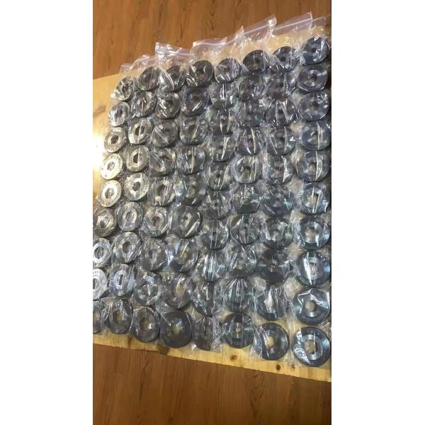 Flake Graphite Water Jacket Copper Ring Insulation Bricks for Brass Building Furnaces