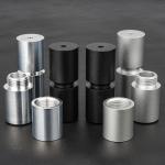 Customized Precision CNC Turning Parts Broaching Drilling Wire EDM Processing