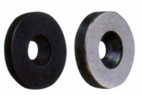 Quality S45C Precision Mold Parts Dacromet Ejector Set Seating Washer Nickel Plated for sale