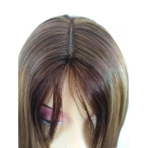 China Wholesale Price Hot Beauty 16 Inch 100% Virgin 5A European Hair Human Hair Jewish Wig wholesale