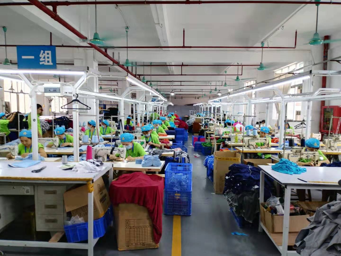 Oem Service Or Wholesale Nylon Fabric Custom Logo Sublimation Tracksuit Manufacture