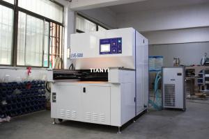 China Manual LED Photomask PCB Exposure Machine Single Phase 220V wholesale