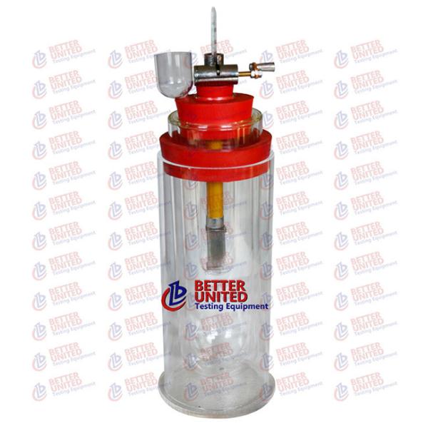 Quality BTU-MABPT Asphalt Testing Equipment Manual Breaking Point Tester for sale