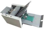 A3 Desktop 4 Combs Folding Machine Automatic Envelope Filter Paper Brochure