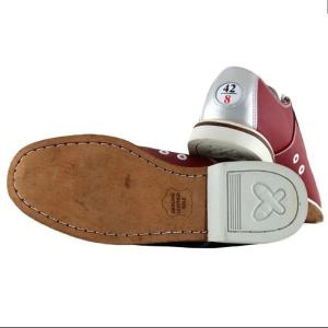 Sports Training and Game Rental Bowling Shoe Manufacture with Customizable Design