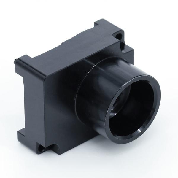 Quality Precision Machining / CNC Machining /Camera bracket/Damper Plate Parts for sale