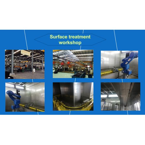 Thin Steel Laser Cutting Parts For Medical Use