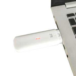 ZTE MF833V USB Wireless Mobile Broadband 4g LTE Stick Dongle