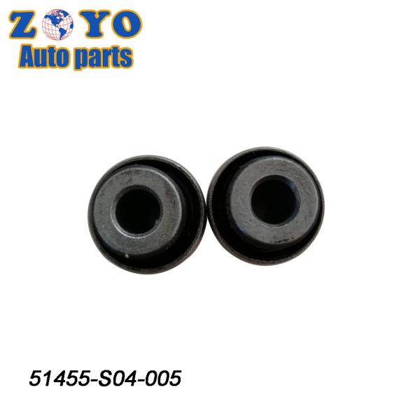 51455-S04-005 Suspension Parts Rubber Control Arm Bushings for Honda Accord 2018 FOB CR