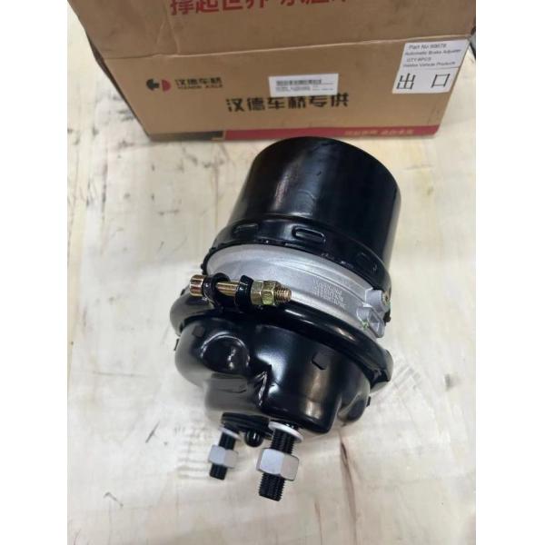 Truck Brake Booster HD90129360087 HOWO Truck Parts Brake Chamber