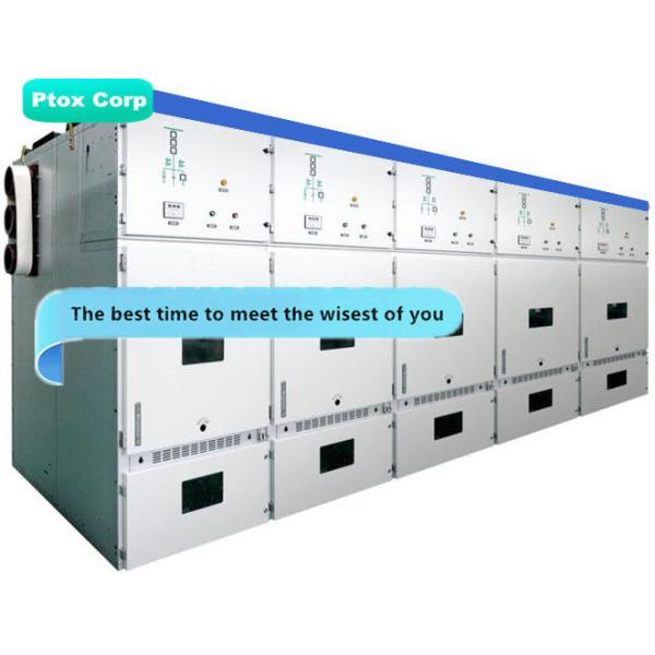 XGN2 Professional custom arc resistance 630a 6.6kv switchgear
