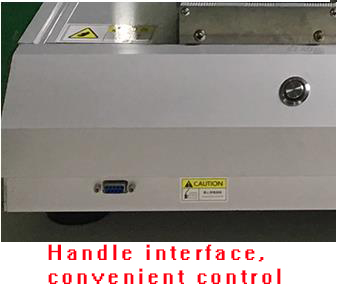 XHL-L441 3-Axis Desktop Blowing-type Automatic Locking Screw Machine