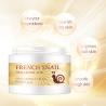 Buy cheap OEM Korea Moisturizing Face Cream Cosmetic Repairing Snail Whiten 25ml from wholesalers