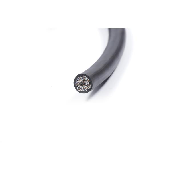 Visiondatum VT-USB3.0-3M CAB-B USB3.0 Data Cable 3m Micro B Plug with Locking Screws
