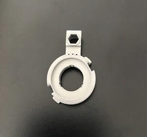 China Intricate Stainless Steel Injection Mold Components Multiple Processed wholesale