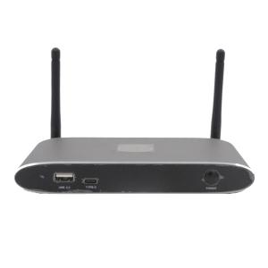 Airplay Wireless Interactive Presentation System 4K Wireless Conference Room Display