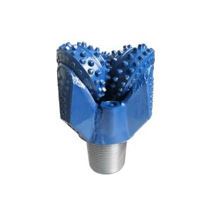 China 6mm Blade Tricone Rock Roller Bits wholesale