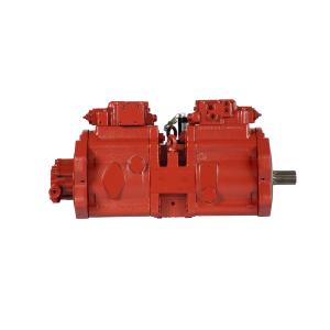 China Red Hydraulic Variable Piston Pump , SE240-3/EC240B  Heavy Equipment Parts wholesale