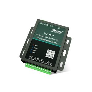 China 4 Channel Serial To Ethernet wholesale