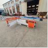 Buy cheap 2300mm Sliding Table Length High Precision Panel Saw for Woodworking Cutting PVC from wholesalers